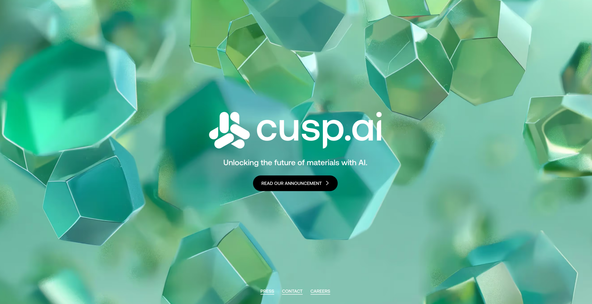 AI Hinton CuspAI HyperAI 